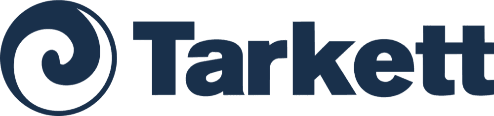 Logo Tarkett, revenda oficial Casablanca